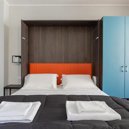 Luciano Licia Guest House